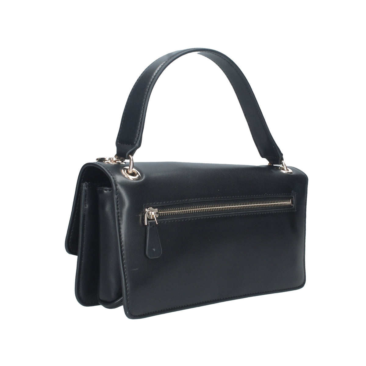 GUESS BORSA DONNA A MANO GROUP ECO EVANE IN ECOPELLE