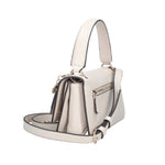 GUESS BORSA DONNA A MANO GROUP ECO EVANE IN ECOPELLE