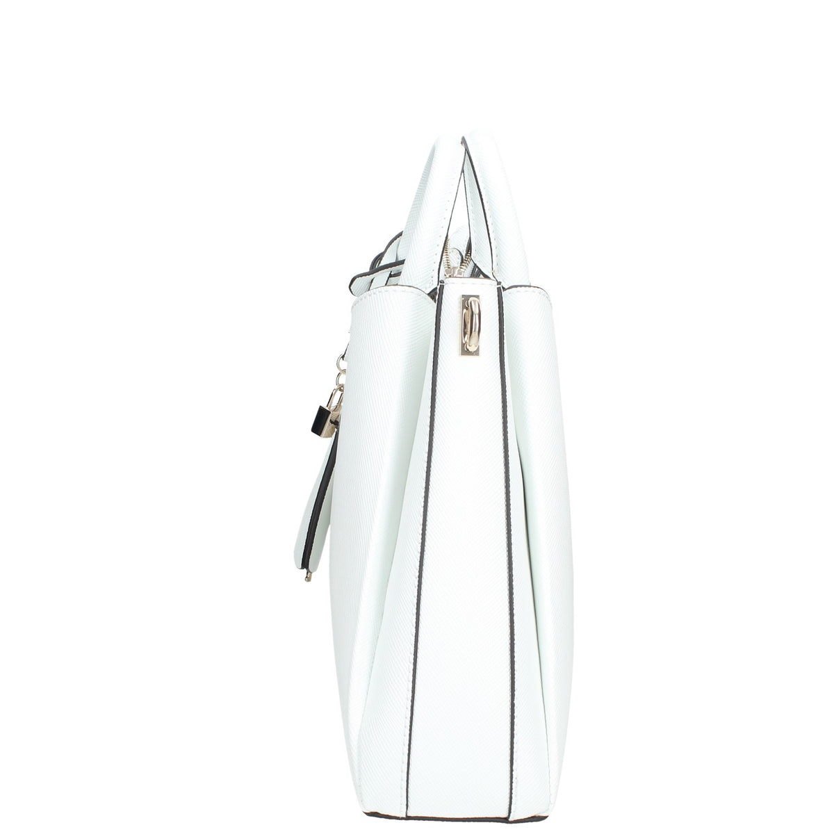 GUESS BORSA DONNA A MANO IN ECOPELLE GROUP JAZLYNN