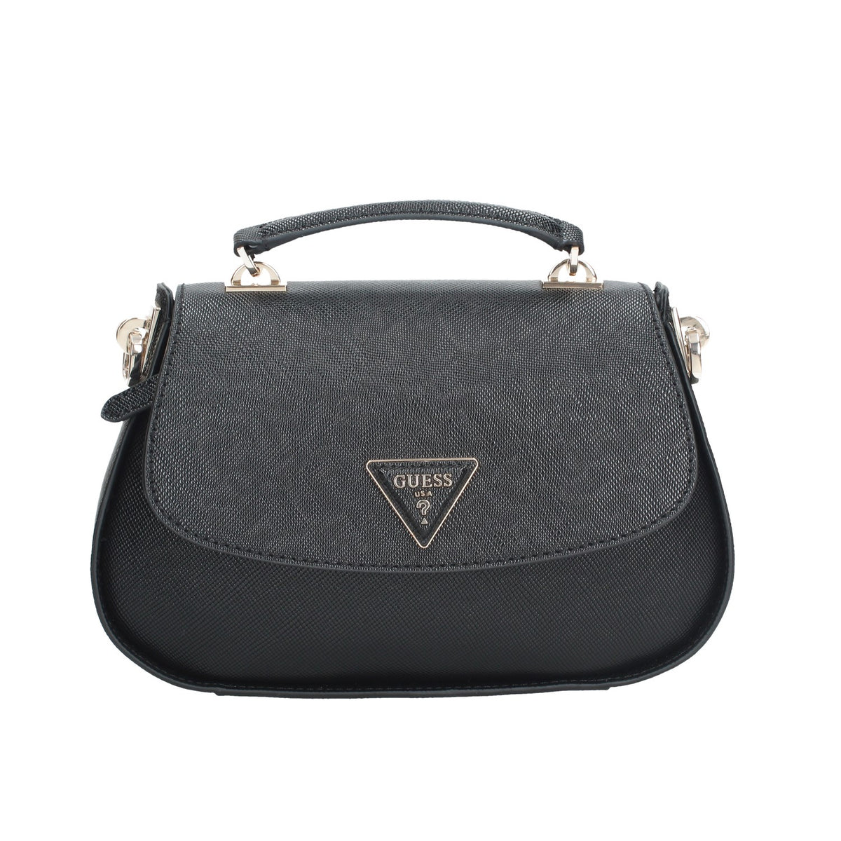 GUESS BORSA DONNA A MANO E TRACOLLA GROUP JAZLYNN IN ECOPELLE
