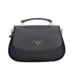 GUESS BORSA DONNA A MANO E TRACOLLA GROUP JAZLYNN IN ECOPELLE