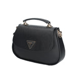 GUESS BORSA DONNA A MANO E TRACOLLA GROUP JAZLYNN IN ECOPELLE