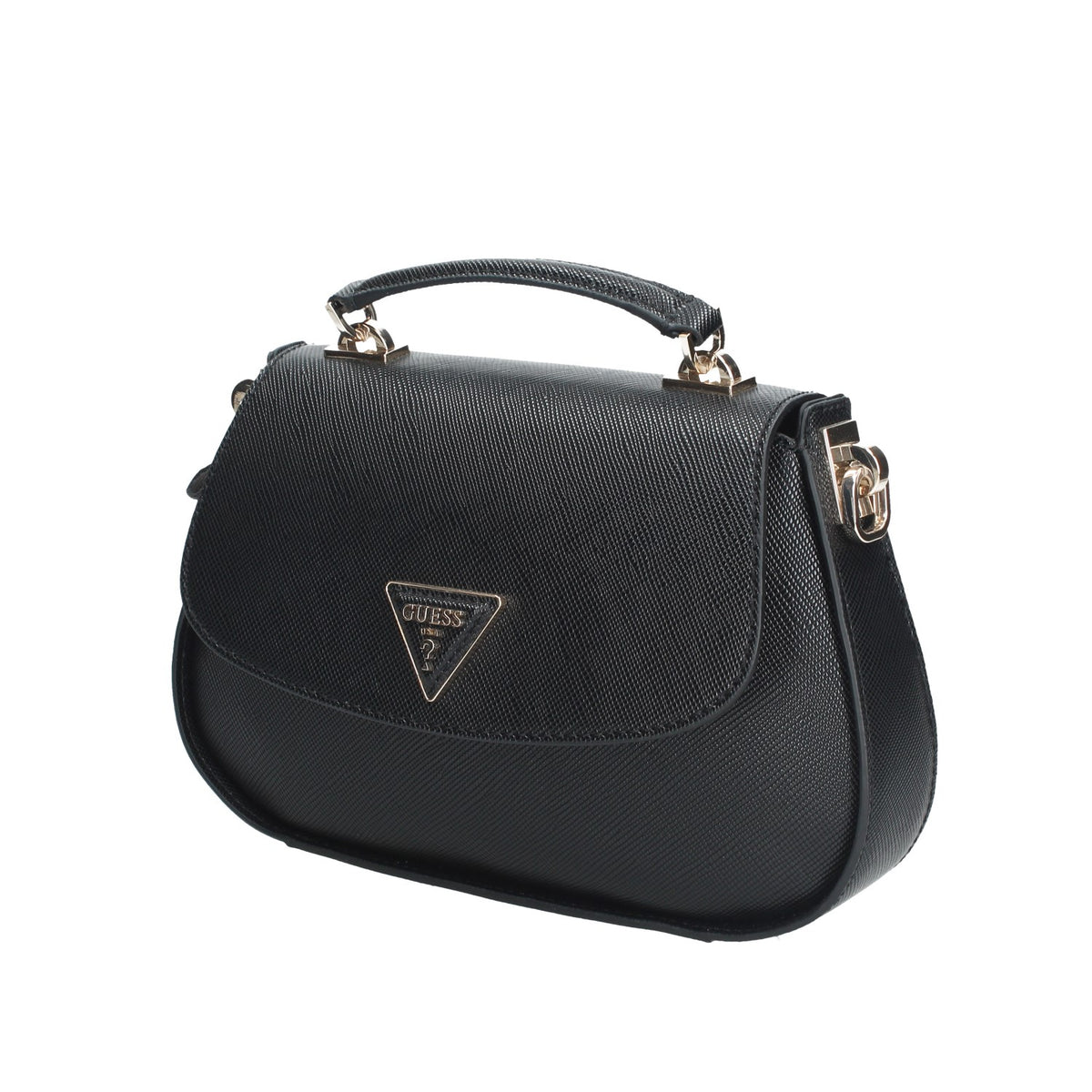 GUESS BORSA DONNA A MANO E TRACOLLA GROUP JAZLYNN IN ECOPELLE