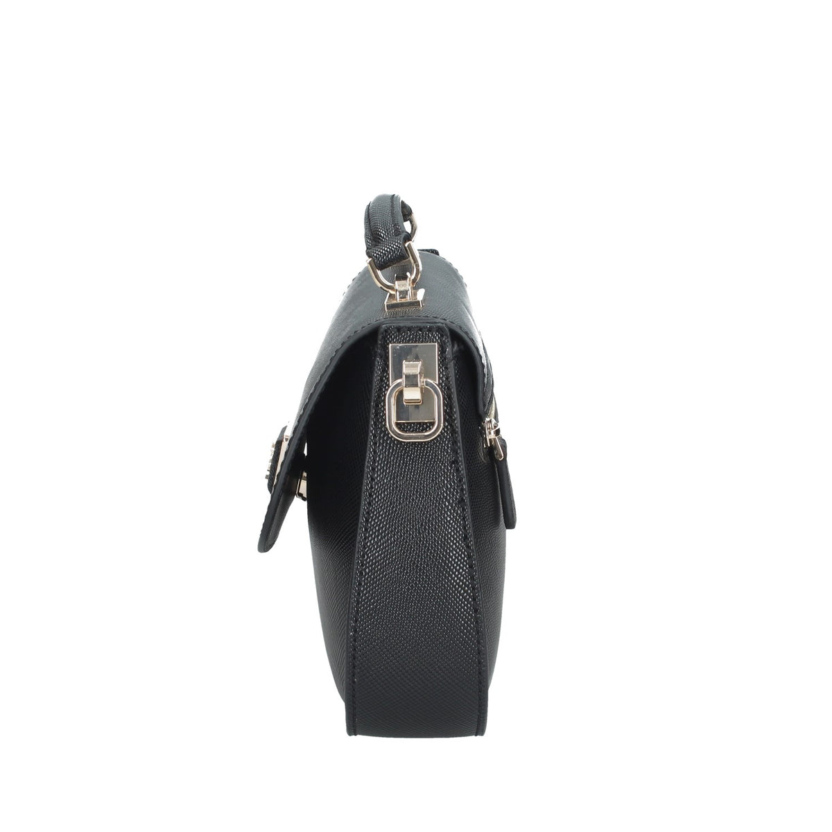 GUESS BORSA DONNA A MANO E TRACOLLA GROUP JAZLYNN IN ECOPELLE