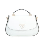 GUESS BORSA DONNA A MANO E TRACOLLA GROUP JAZLYNN IN ECOPELLE