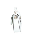 GUESS BORSA DONNA A MANO E TRACOLLA GROUP JAZLYNN IN ECOPELLE