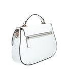 GUESS BORSA DONNA A MANO E TRACOLLA GROUP JAZLYNN IN ECOPELLE