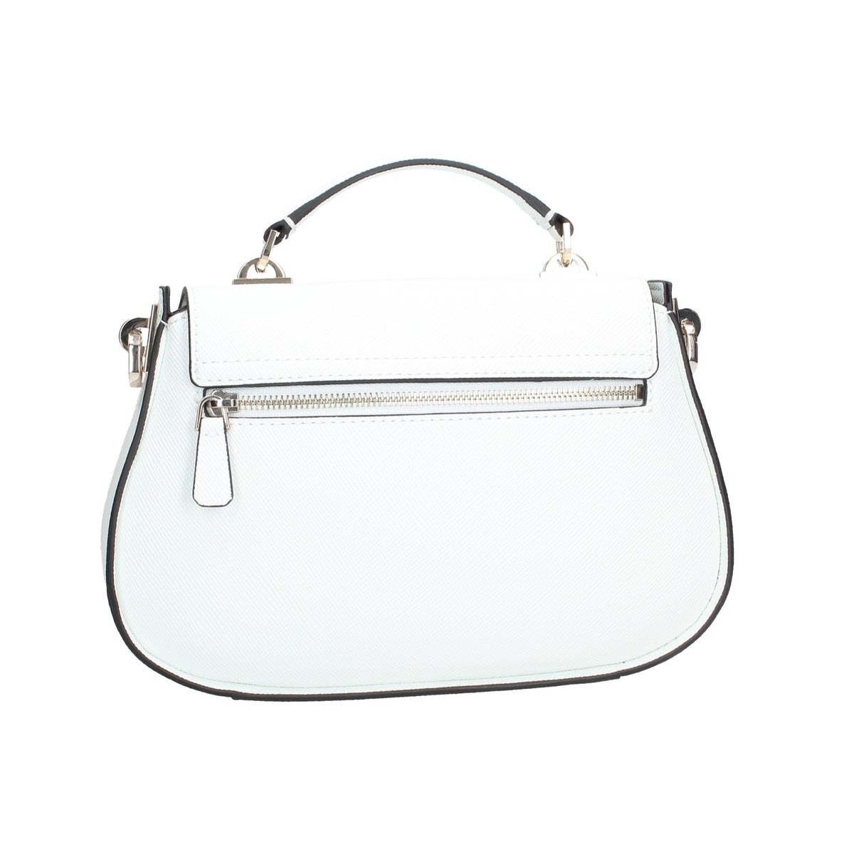 GUESS BORSA DONNA A MANO E TRACOLLA GROUP JAZLYNN IN ECOPELLE