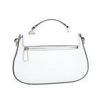 GUESS BORSA DONNA A MANO E TRACOLLA GROUP JAZLYNN IN ECOPELLE