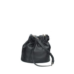 MARIO VALENTINO BORSASECCHIELLO FEDORAIN ECOPELLLE