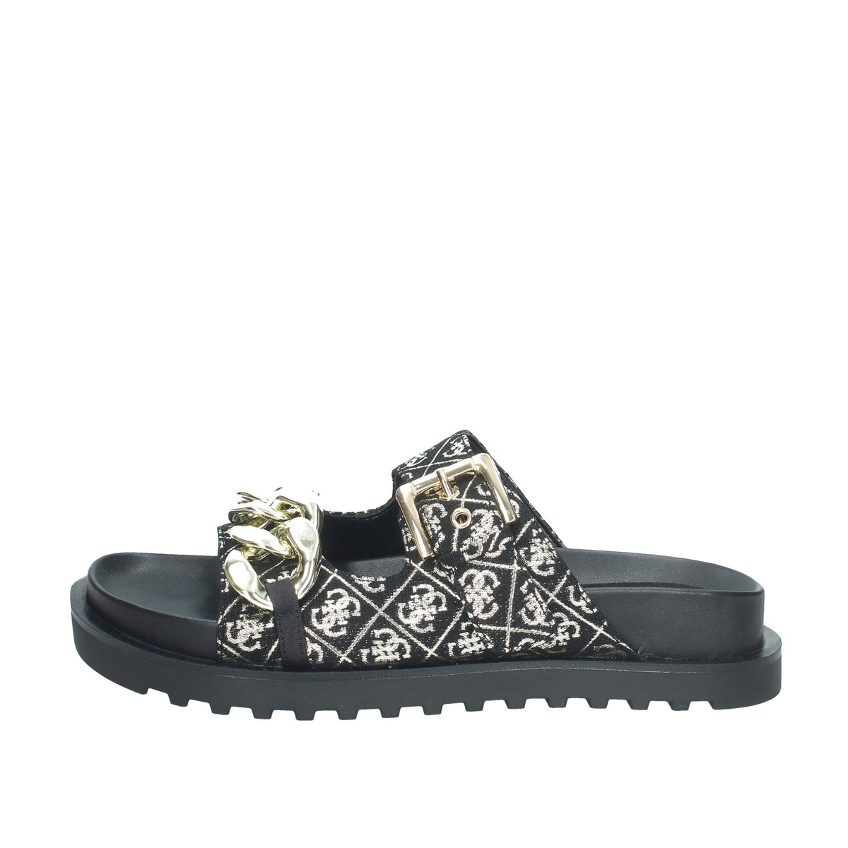 CIABATTA DONNA IN PELLE