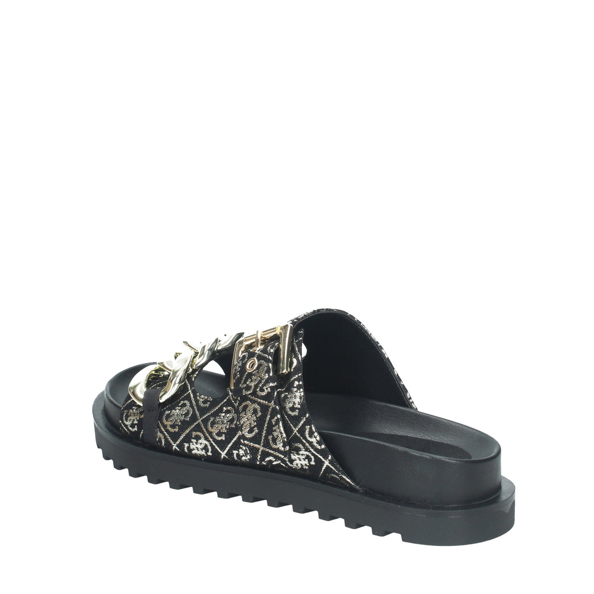 CIABATTA DONNA IN PELLE