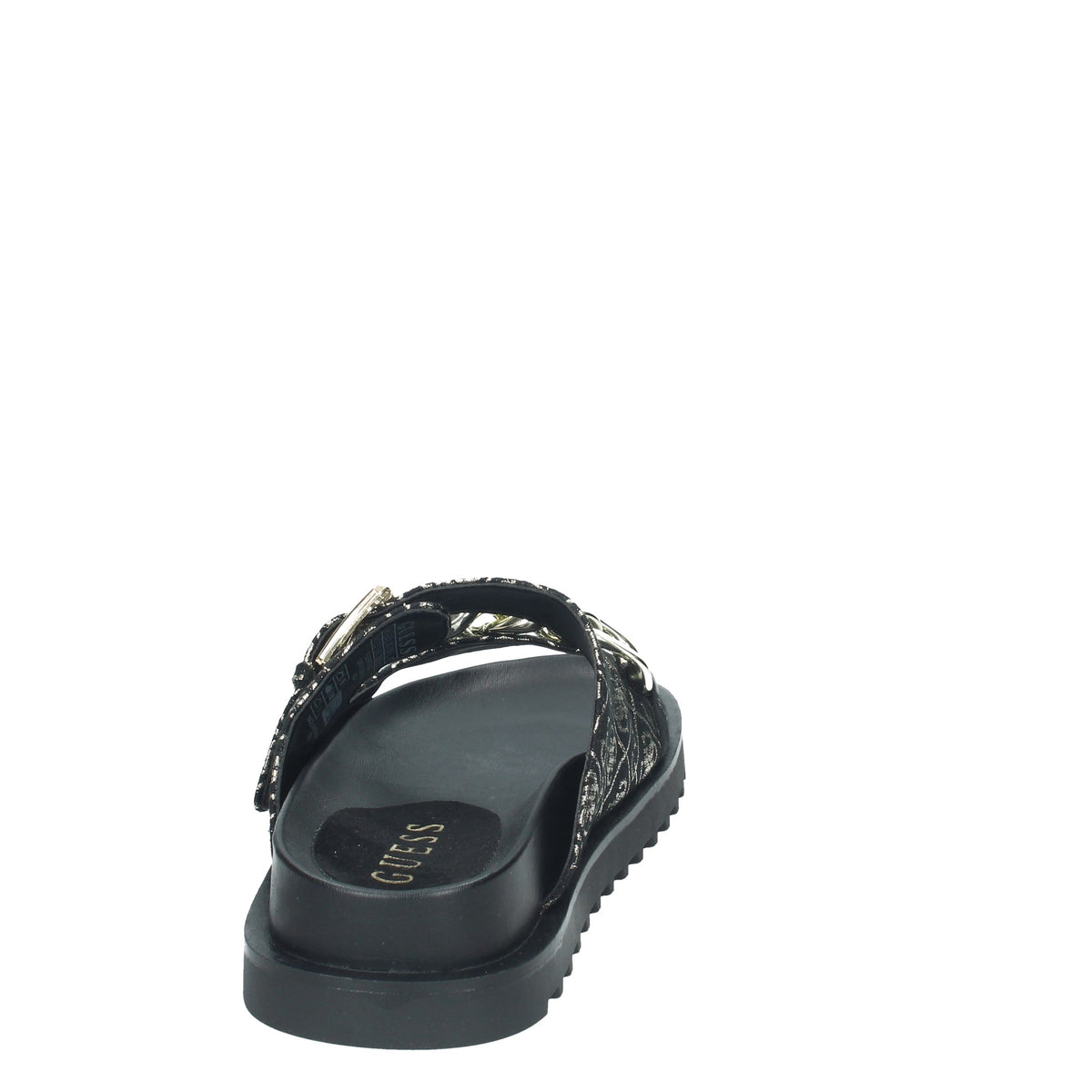 CIABATTA DONNA IN PELLE