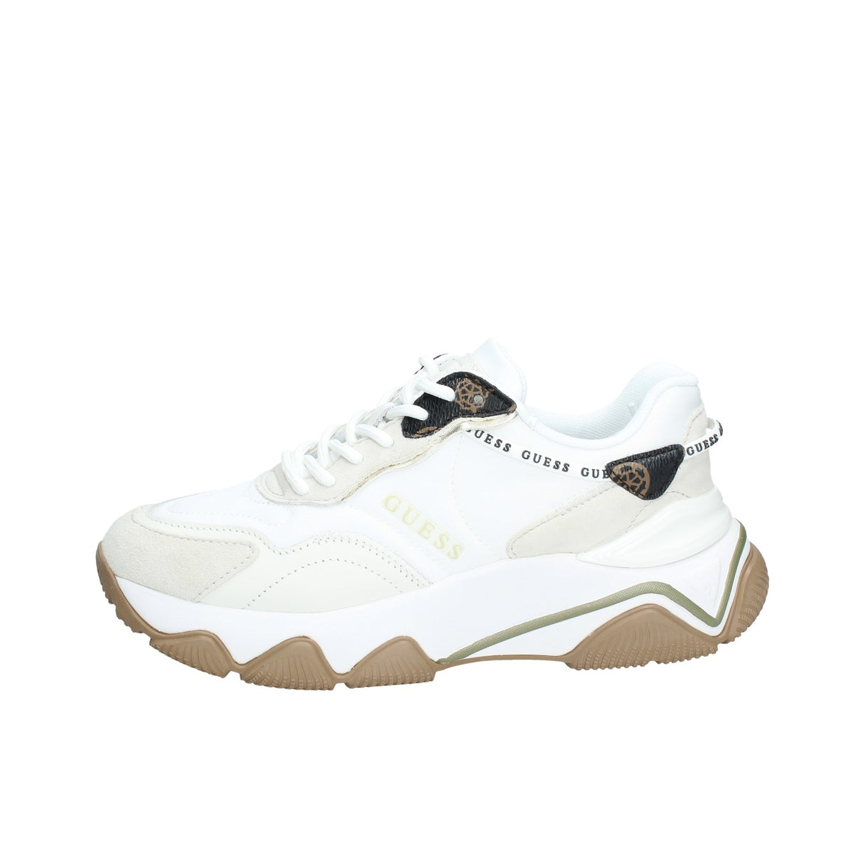 GUESS SNEAKERS DONNA MODELLO RUNNER