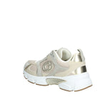 GUESS SNEAKERS DONNA IBITHA INSERTI LAMINATI