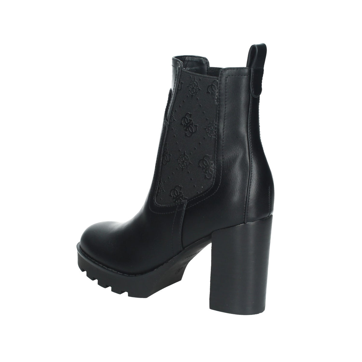 GUESS TRONCHETTO DONNA CON TACCO ALTO NEALLE