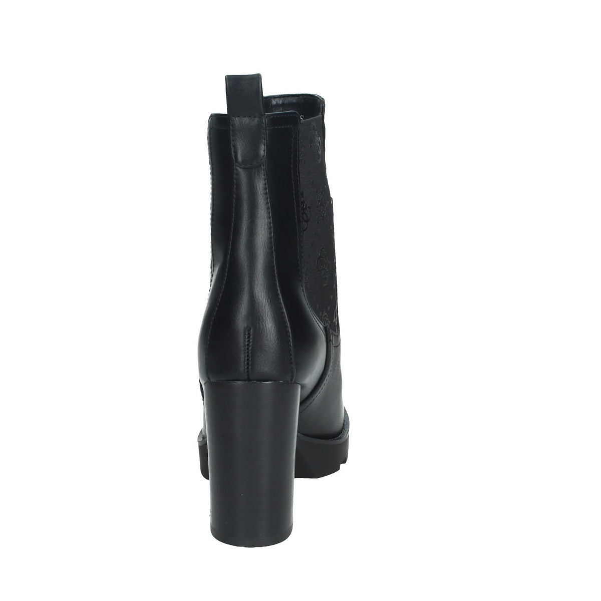 GUESS TRONCHETTO DONNA CON TACCO ALTO NEALLE