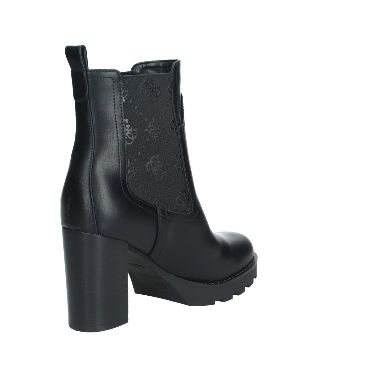 GUESS TRONCHETTO DONNA CON TACCO ALTO NEALLE