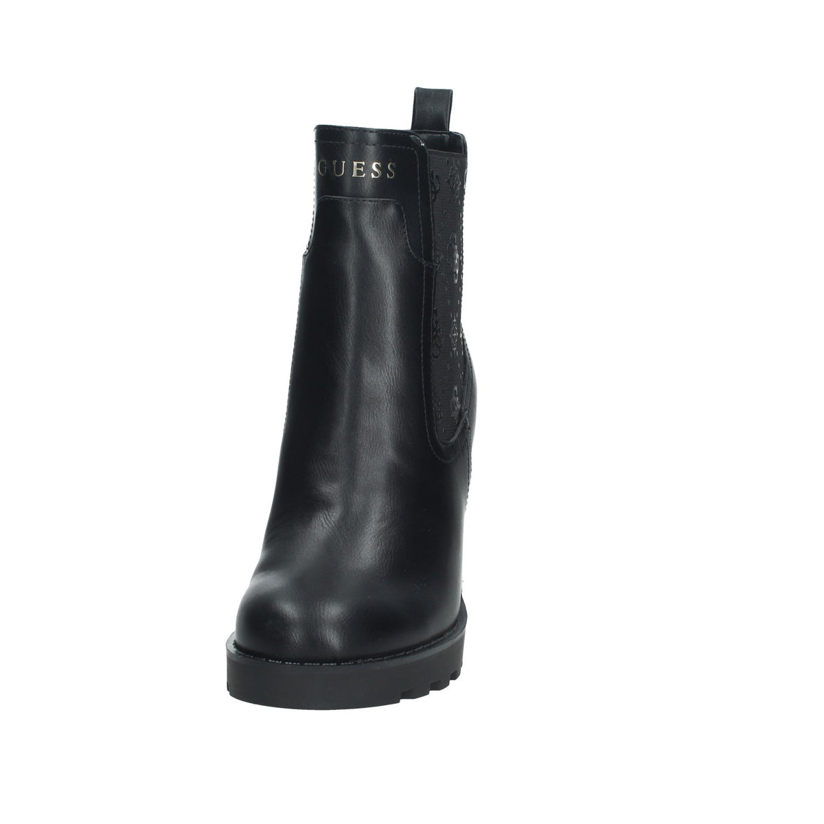 GUESS TRONCHETTO DONNA CON TACCO ALTO NEALLE