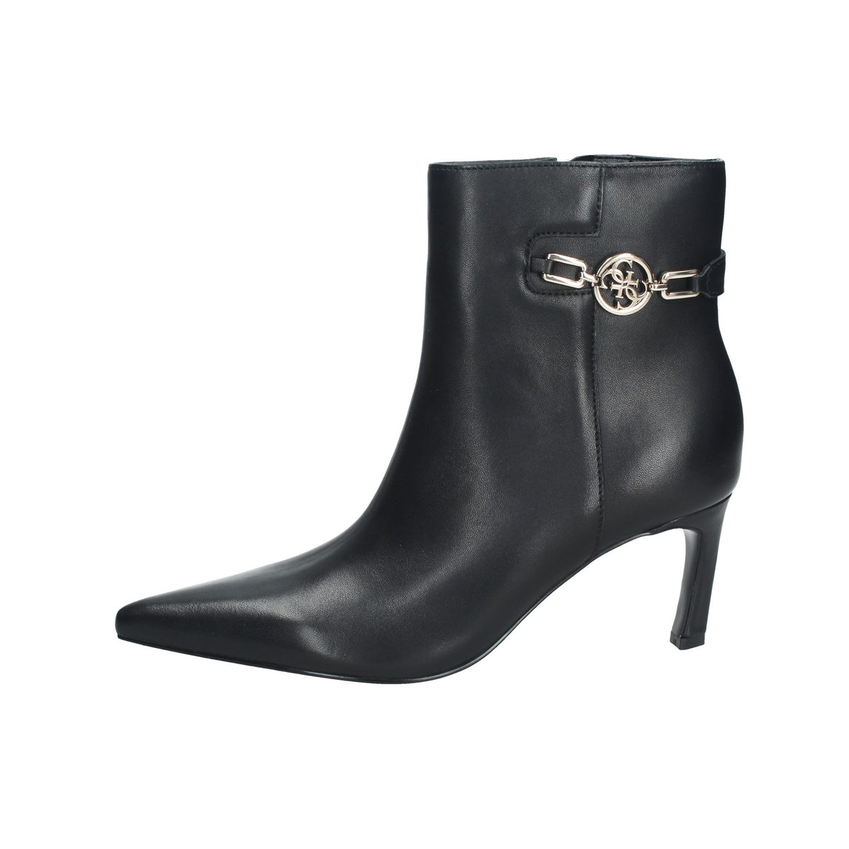 GUESS TRONCHETTO DONNA PAISLIE IN PELLE