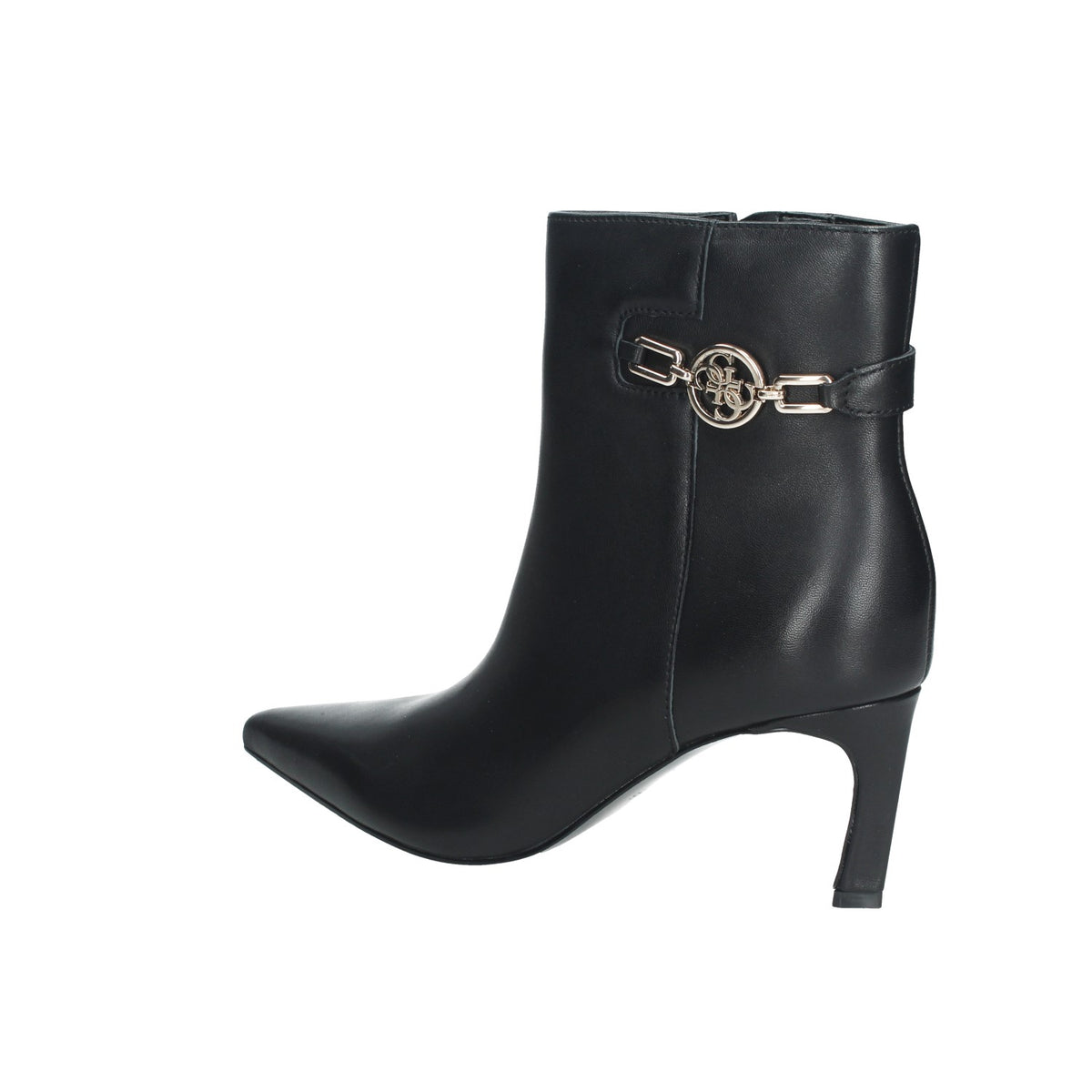 GUESS TRONCHETTO DONNA PAISLIE IN PELLE