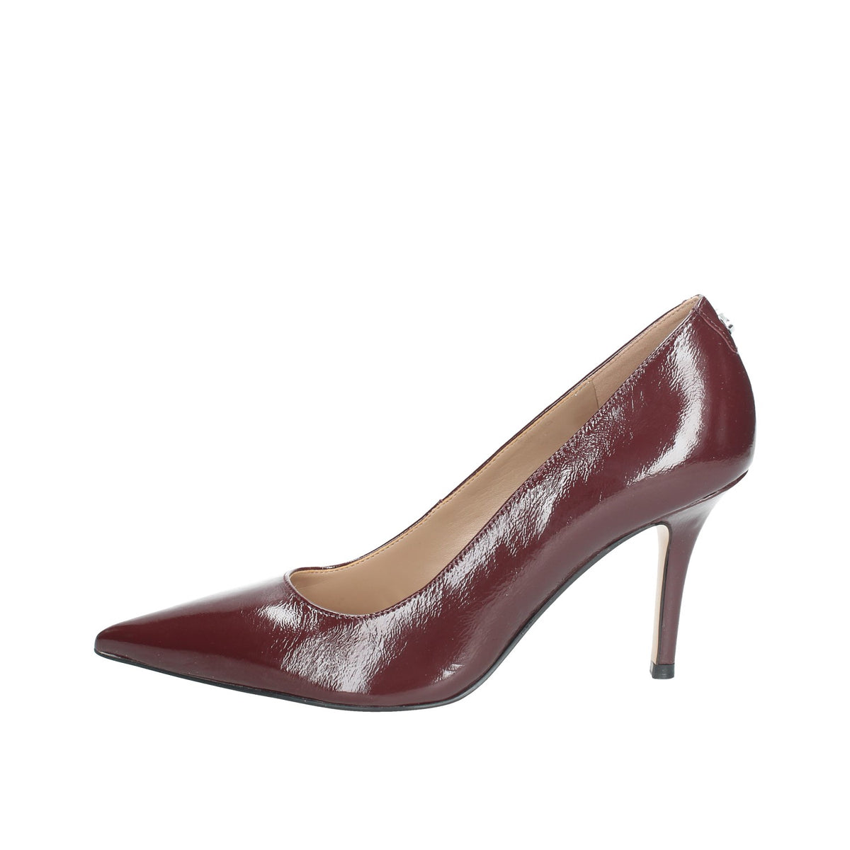 GUESS DECOLLETE' IN VERNICE PRINDY
