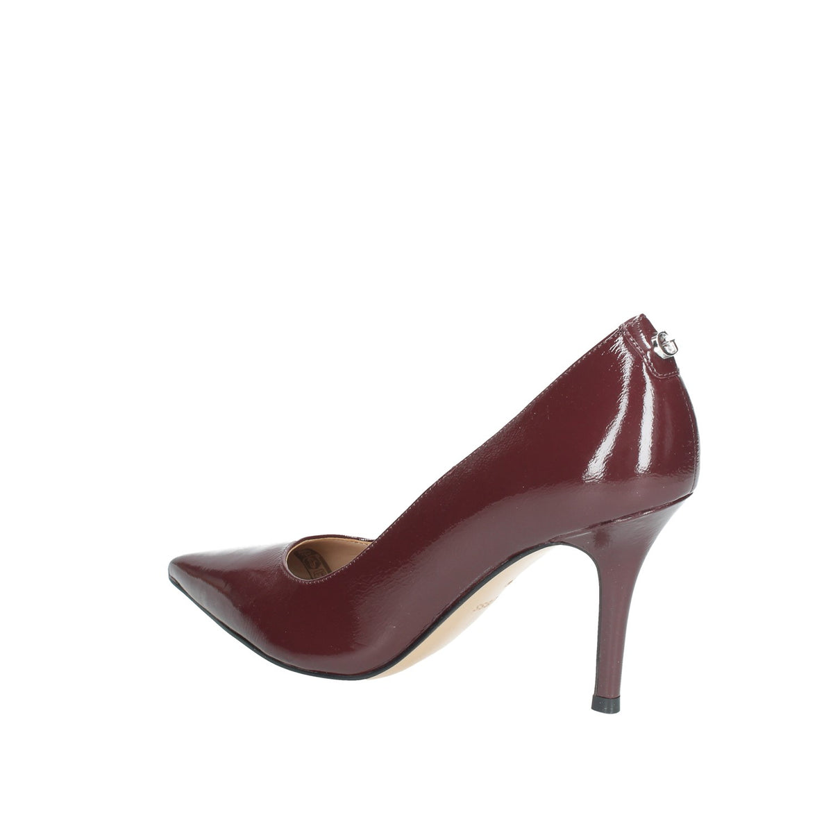 GUESS DECOLLETE' IN VERNICE PRINDY