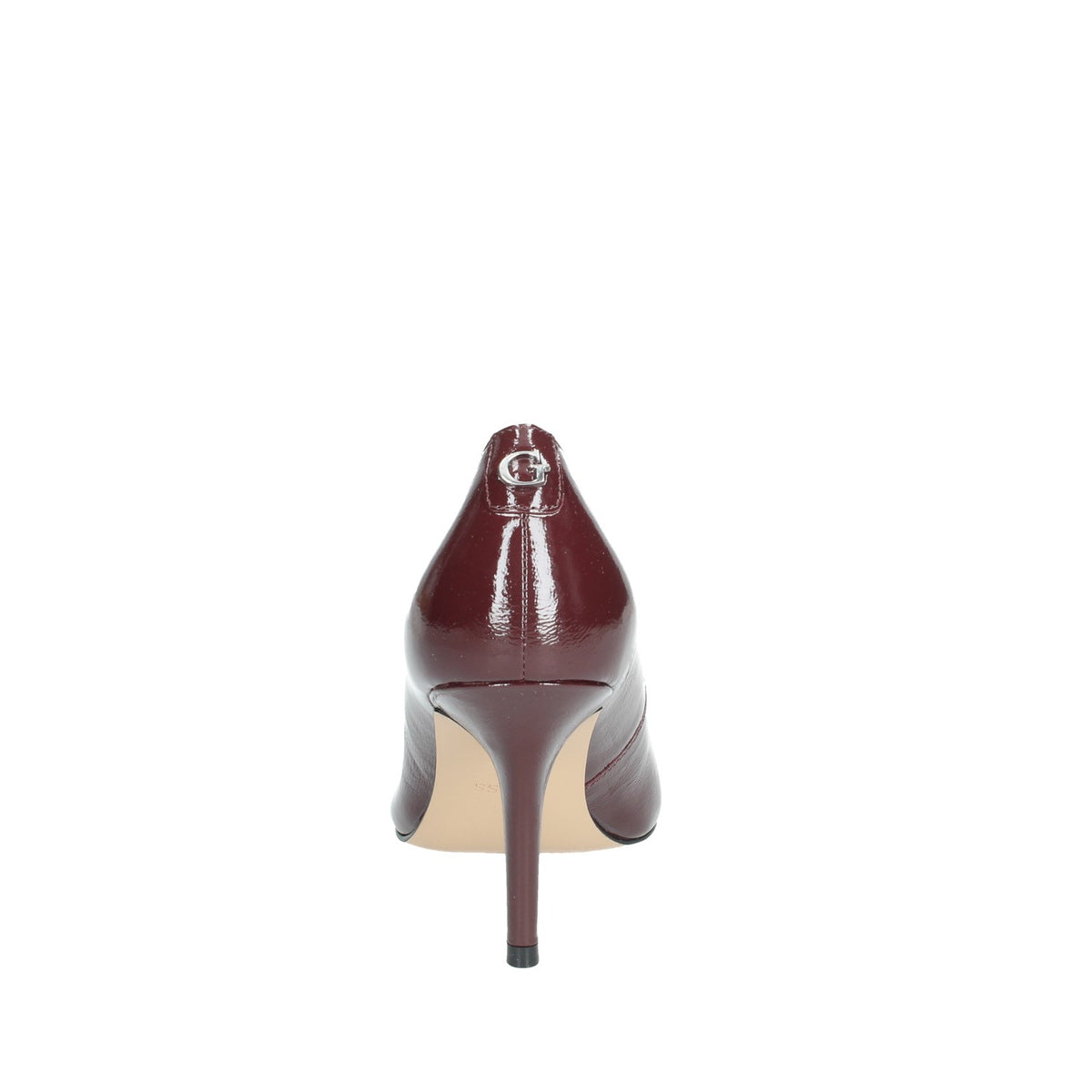 GUESS DECOLLETE' IN VERNICE PRINDY