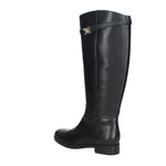 GUESS STIVALI DONNA ZORO IN PELLE TACCO BASSO