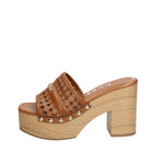 GUESS SANDALO DONNA CON ZEPPA