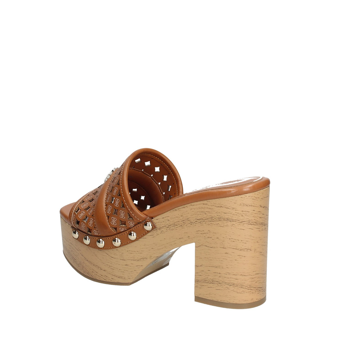GUESS SANDALO DONNA CON ZEPPA