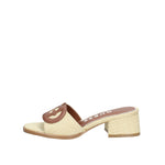 GUESS SANDALO DONNA IN RAFIA CERINNA