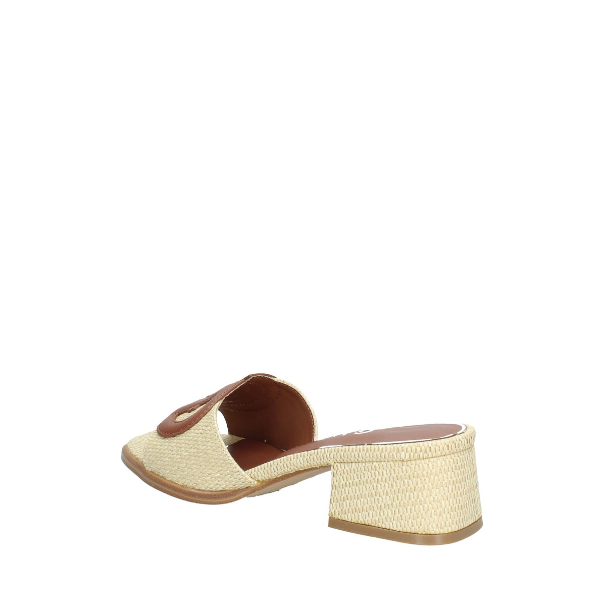 GUESS SANDALO DONNA IN RAFIA CERINNA