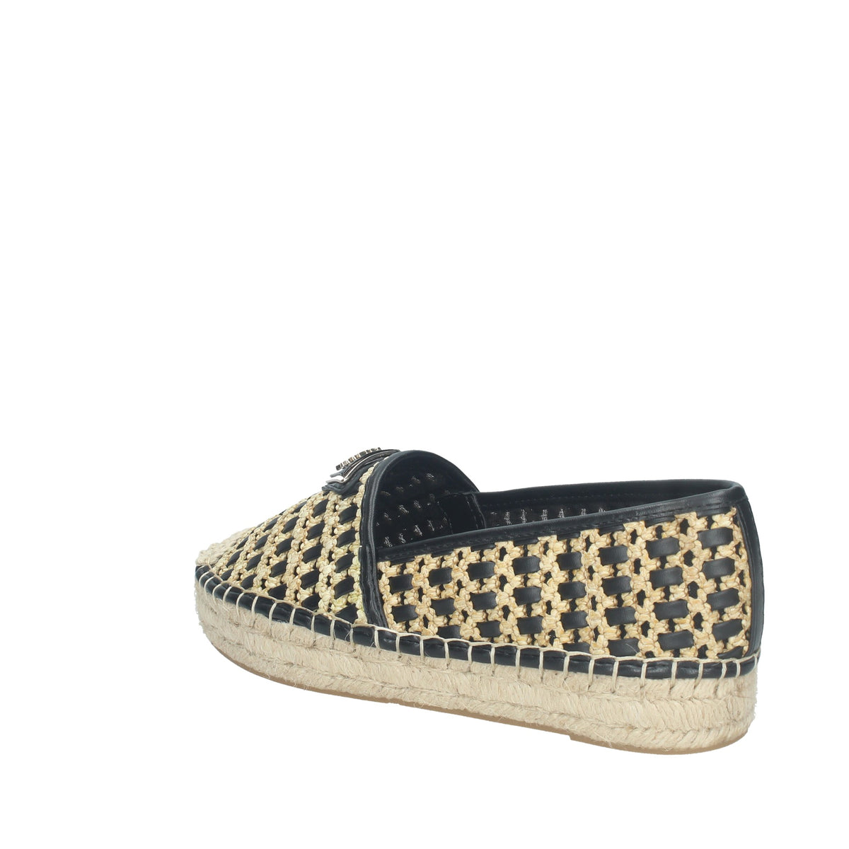 Espadrillas Jolandon intrecciata