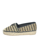 Espadrillas Jolandon intrecciata