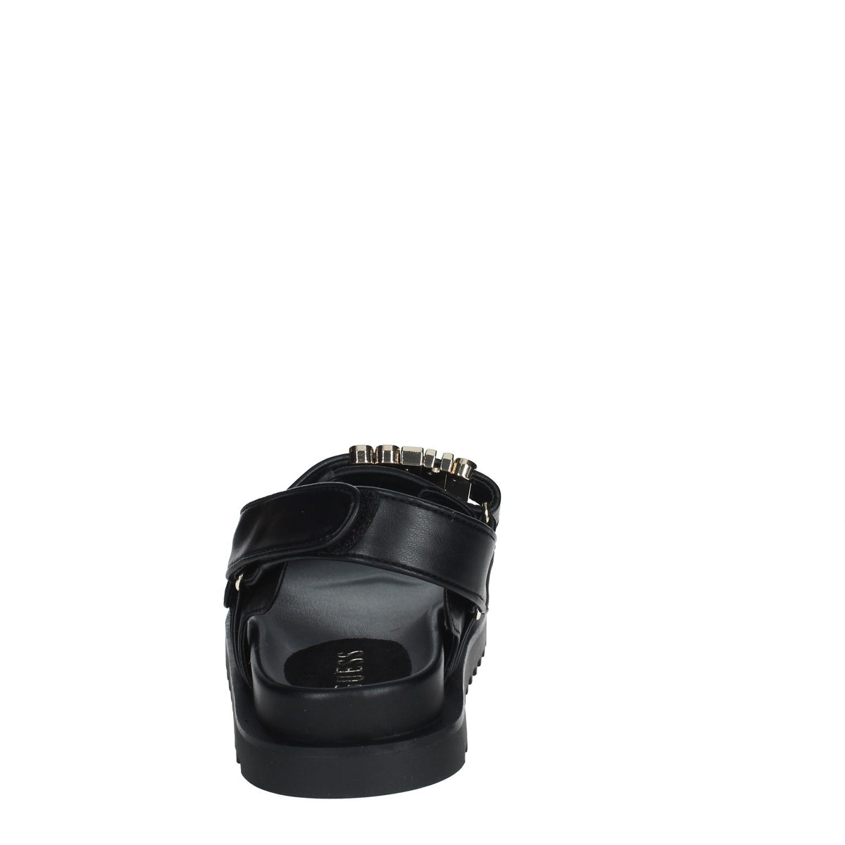 GUESS SANDALI DONNA SPORTIVI A FASCE CON STRAPPO E LOGO FABELIS
