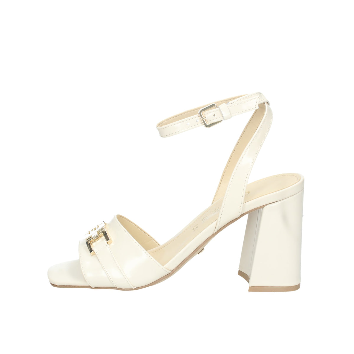 SANDALO DONNA - GUESS - FLJGRT LEA03