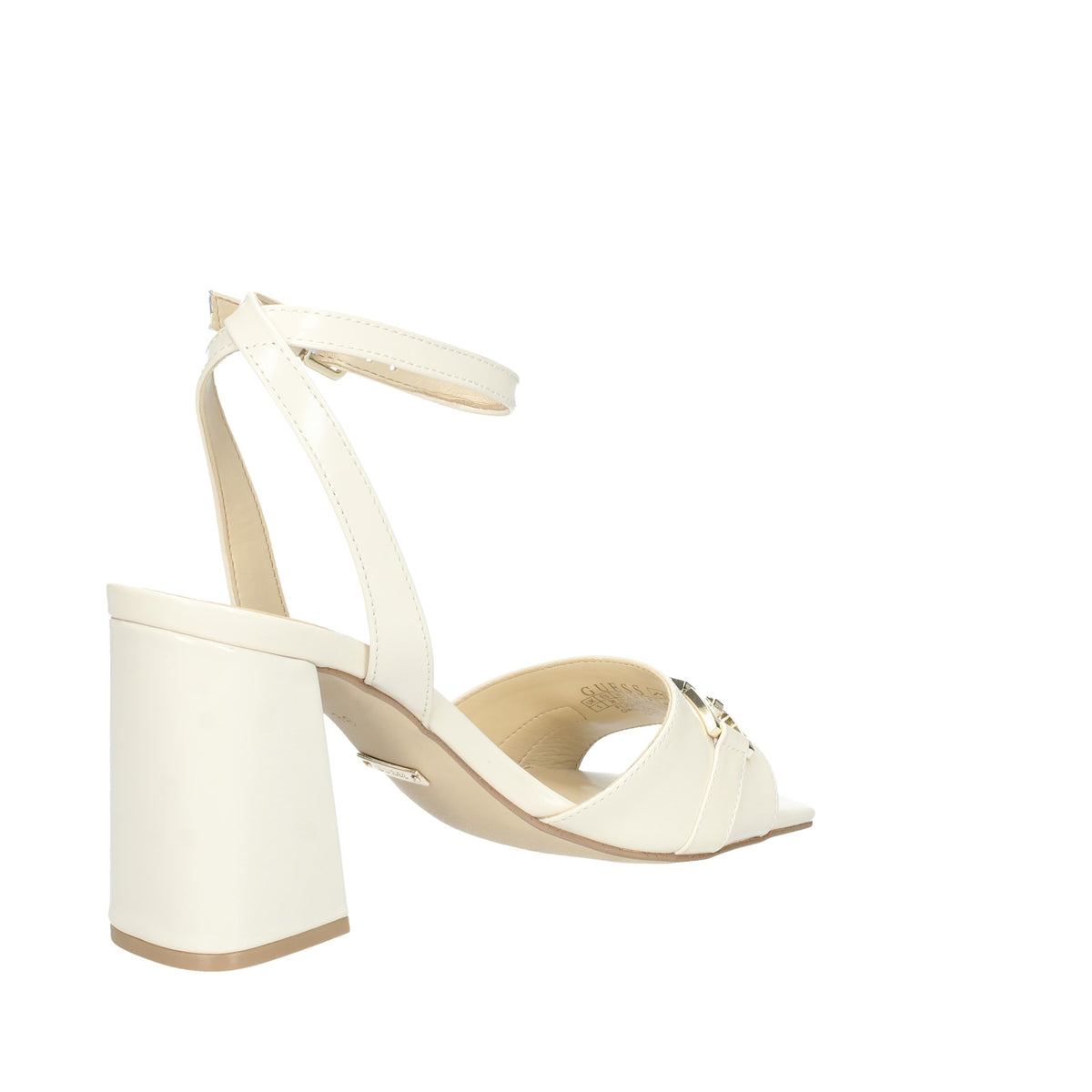 SANDALO DONNA - GUESS - FLJGRT LEA03