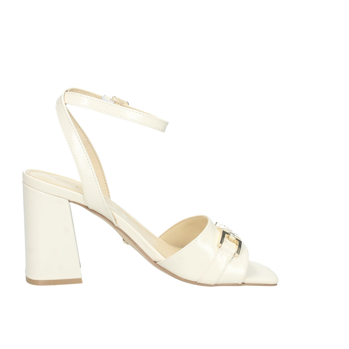 SANDALO DONNA - GUESS - FLJGRT LEA03
