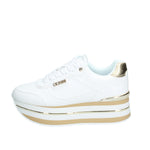 GUESS SNEAKERS DONNA CON PARA ALTA