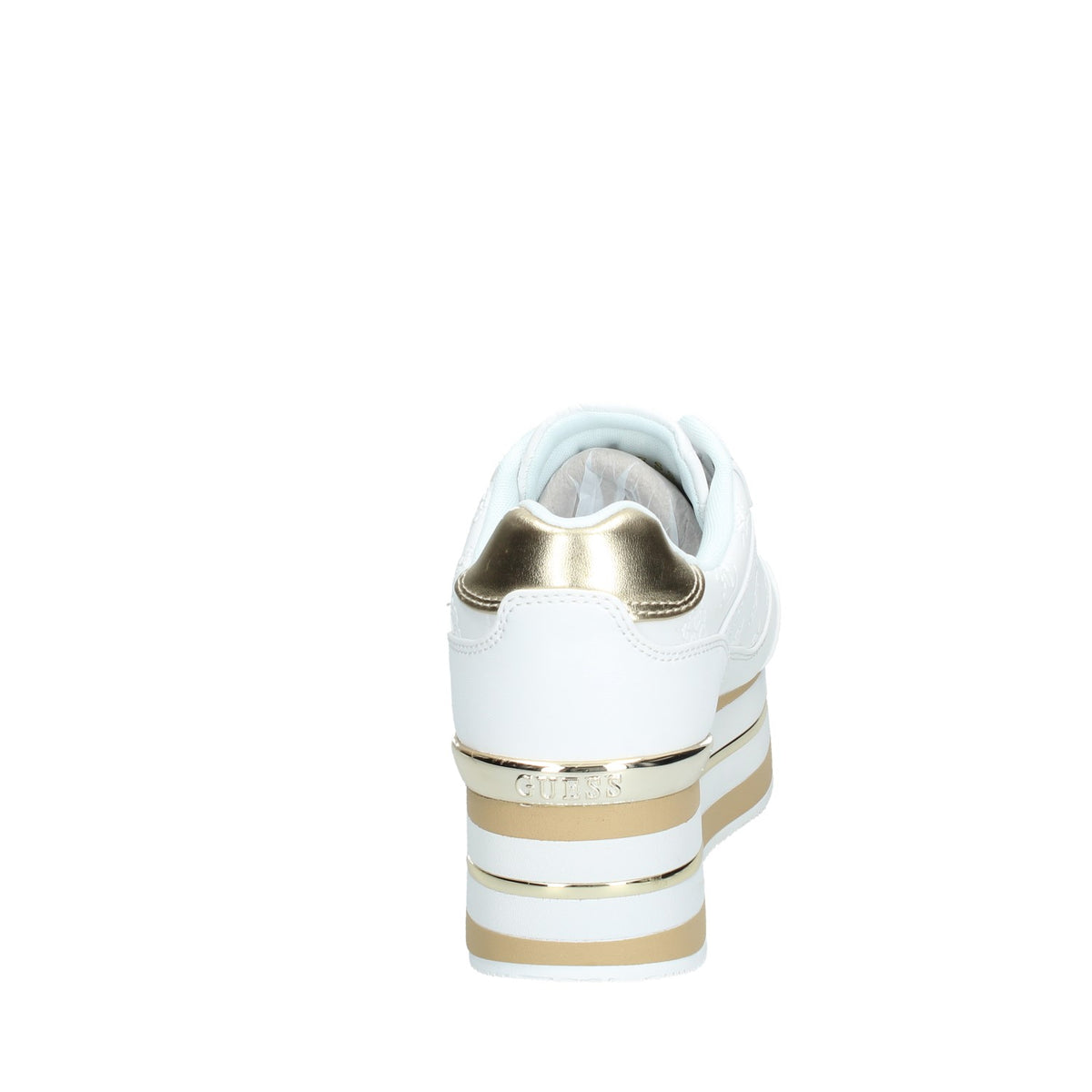 GUESS SNEAKERS DONNA CON PARA ALTA