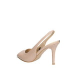 GUESS SLINGBACKSPUNTATAINSIMILPELLE EFFETTO VERNICE