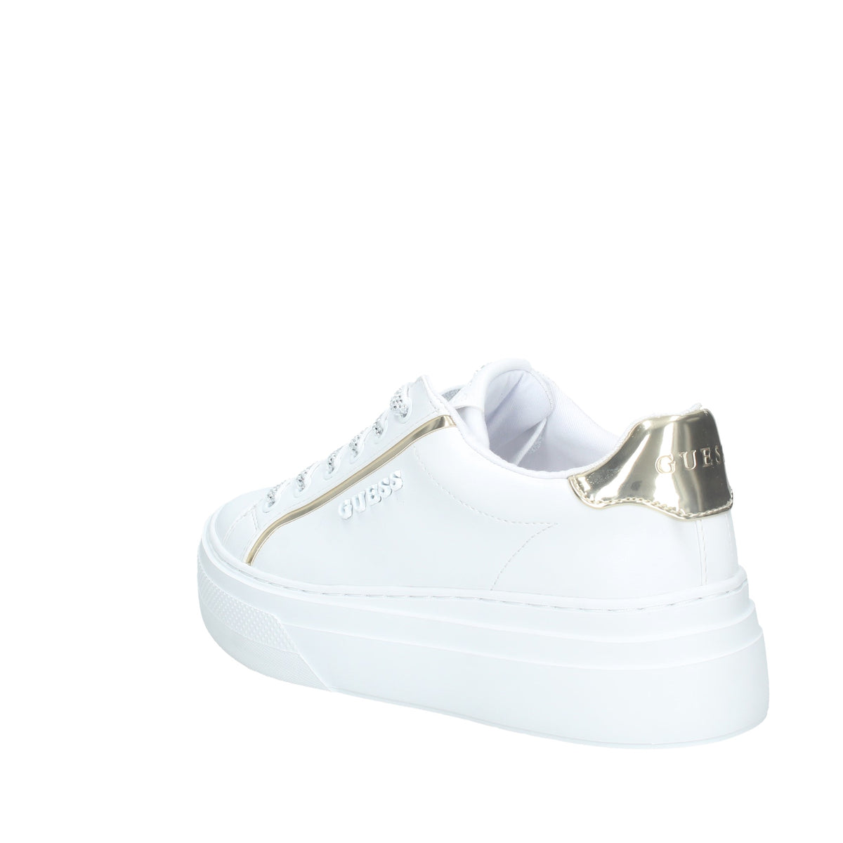 GUESS SNEAKERS DONNA AMERIA