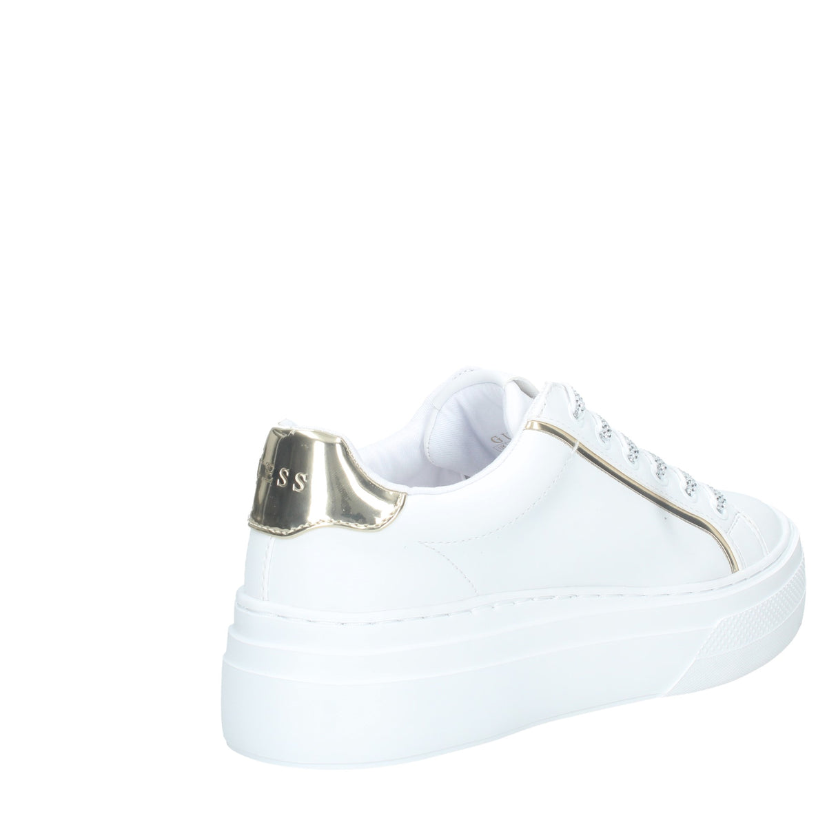 GUESS SNEAKERS DONNA AMERIA