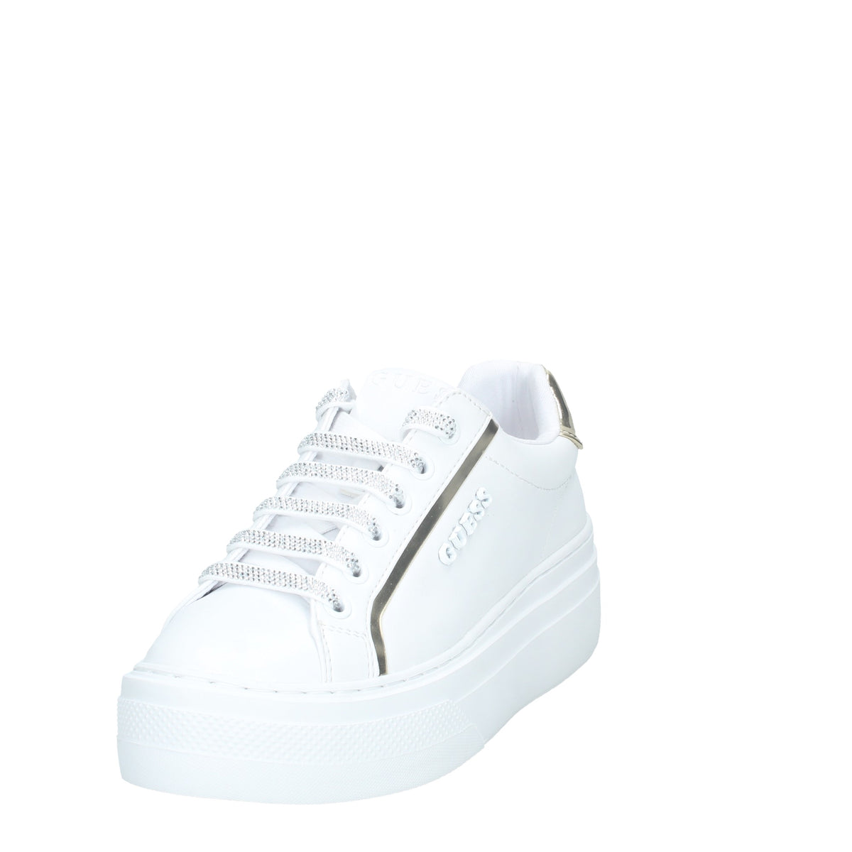 GUESS SNEAKERS DONNA AMERIA