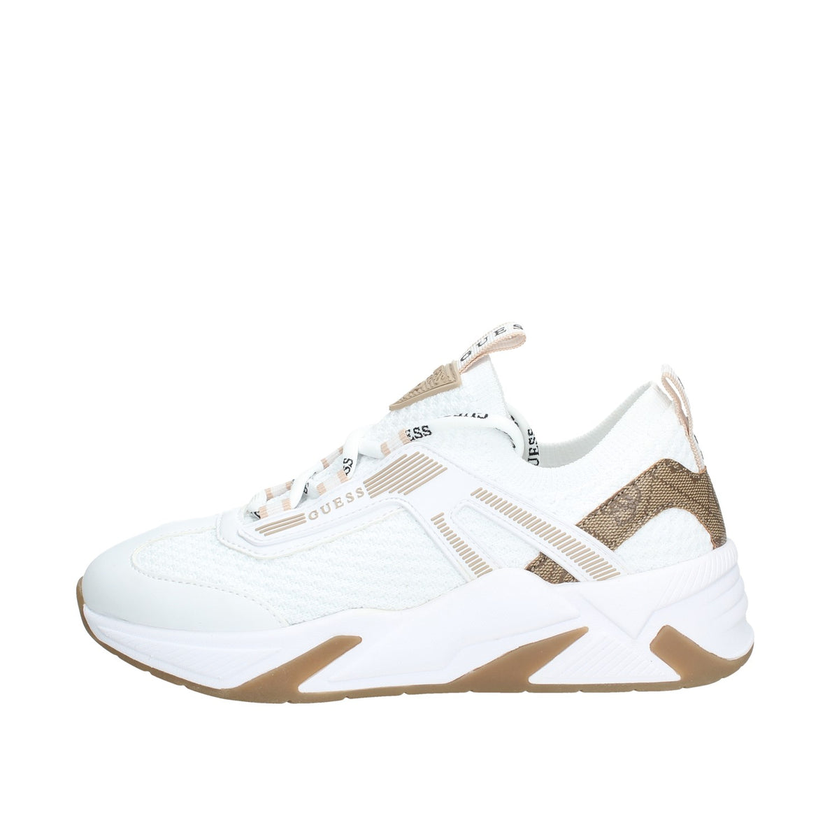GUESS SNEAKERS DONNA RUNNER GENGA
