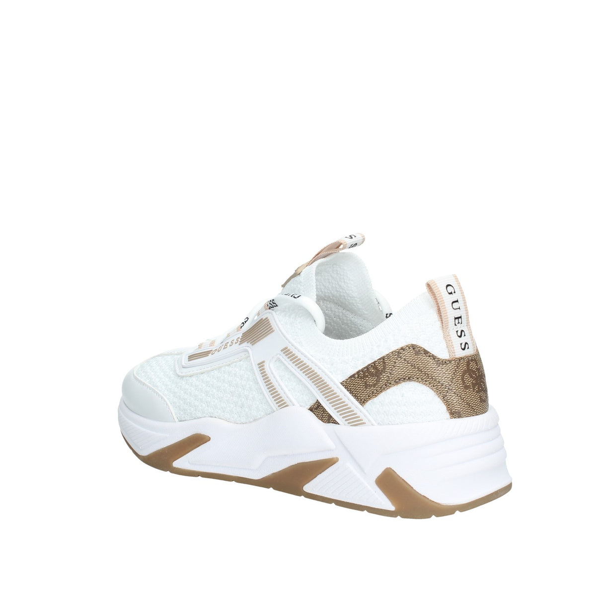 GUESS SNEAKERS DONNA RUNNER GENGA
