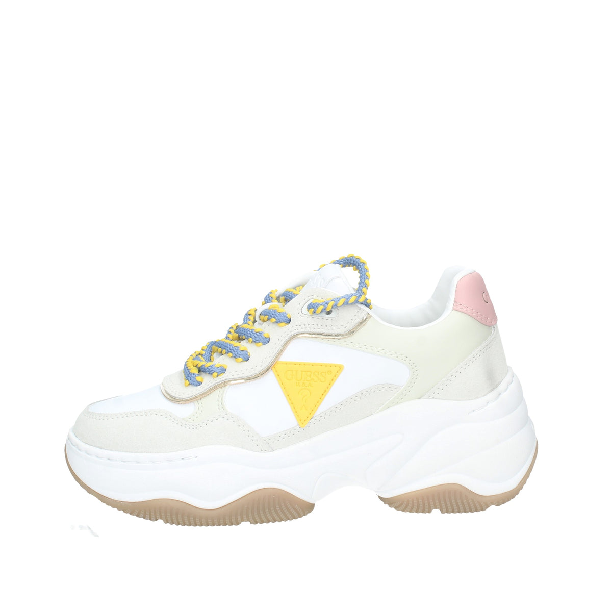 HAPPY SNEAKER GUESS