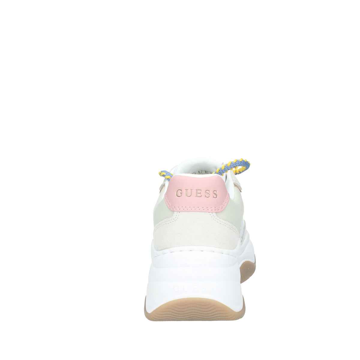 HAPPY SNEAKER GUESS