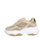 GUESS SNEAKERS DONNARUNNER HARPAA LOGO